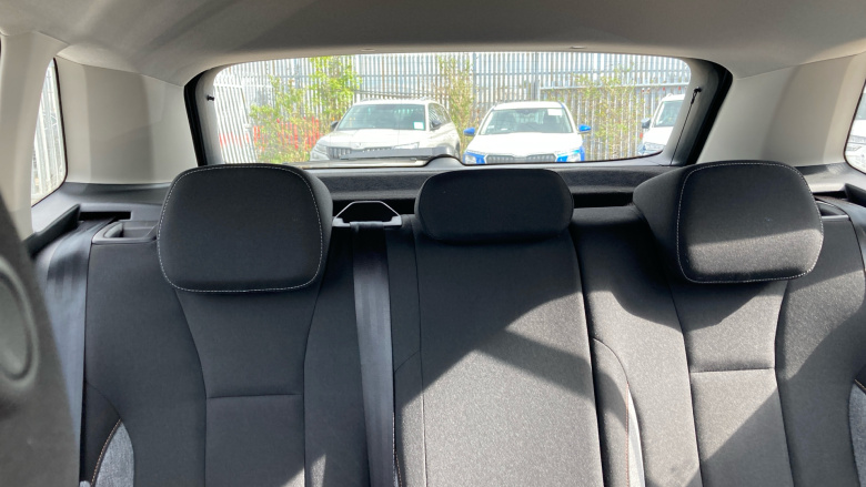 Skoda Kamiq 1.0 TSI 95 SE Edition 5dr Petrol Hatchback